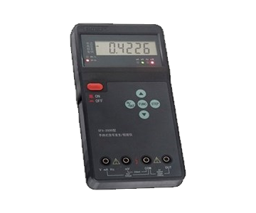 手持式信号发生校验仪