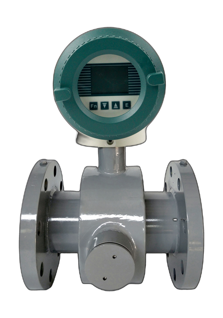 浆液型电磁流量计